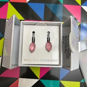 Mental Health Awareness Earrings